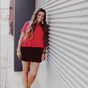 Meet your Posher, Anna grace